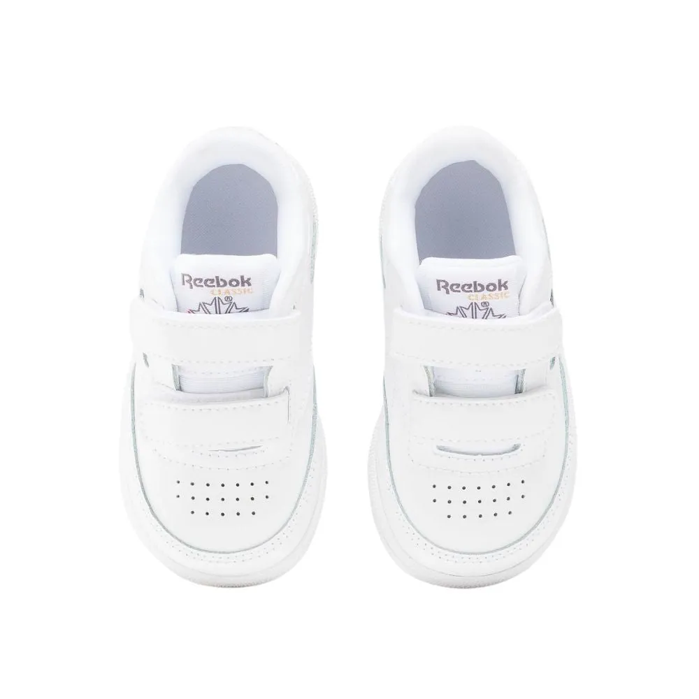 Reebok Classics Kids Club C 2V 2.0