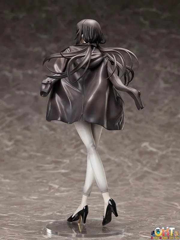 [REISSUE] Hobby Max Evangelion 1/7 Makinami Mari Illustrious Ver.RADIO EVA Original Color