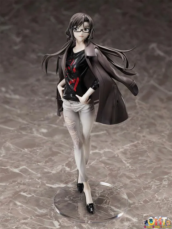 [REISSUE] Hobby Max Evangelion 1/7 Makinami Mari Illustrious Ver.RADIO EVA Original Color