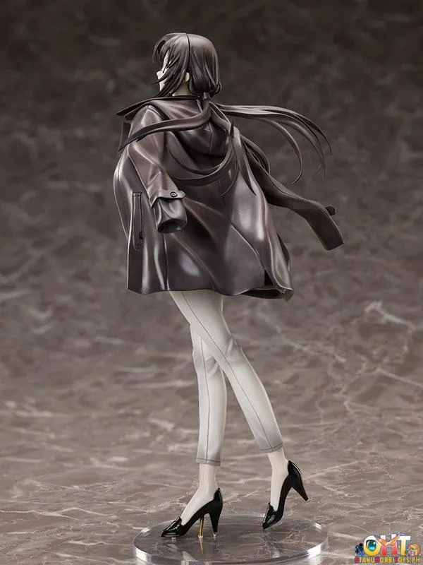 [REISSUE] Hobby Max Evangelion 1/7 Makinami Mari Illustrious Ver.RADIO EVA Original Color