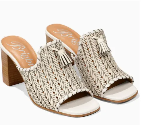 Rhea Sandals