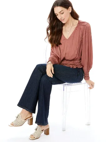 Rhea Sandals