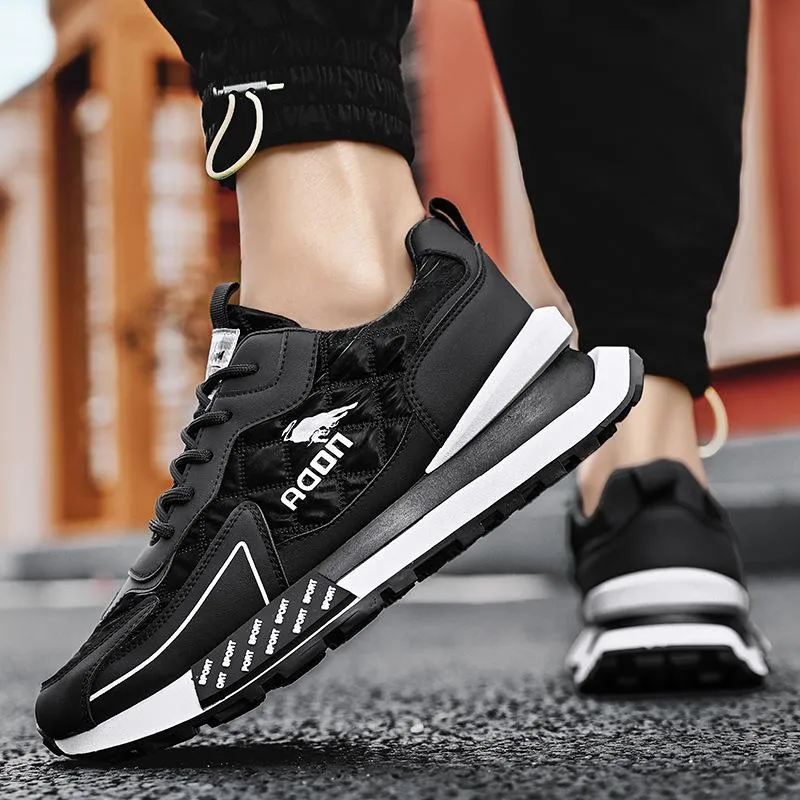 Running Shoes Tennis Lightweight Sneakers