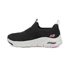 SKECHERS ARCH FIT - MODERN RHYTHM - 149717 - BKHP