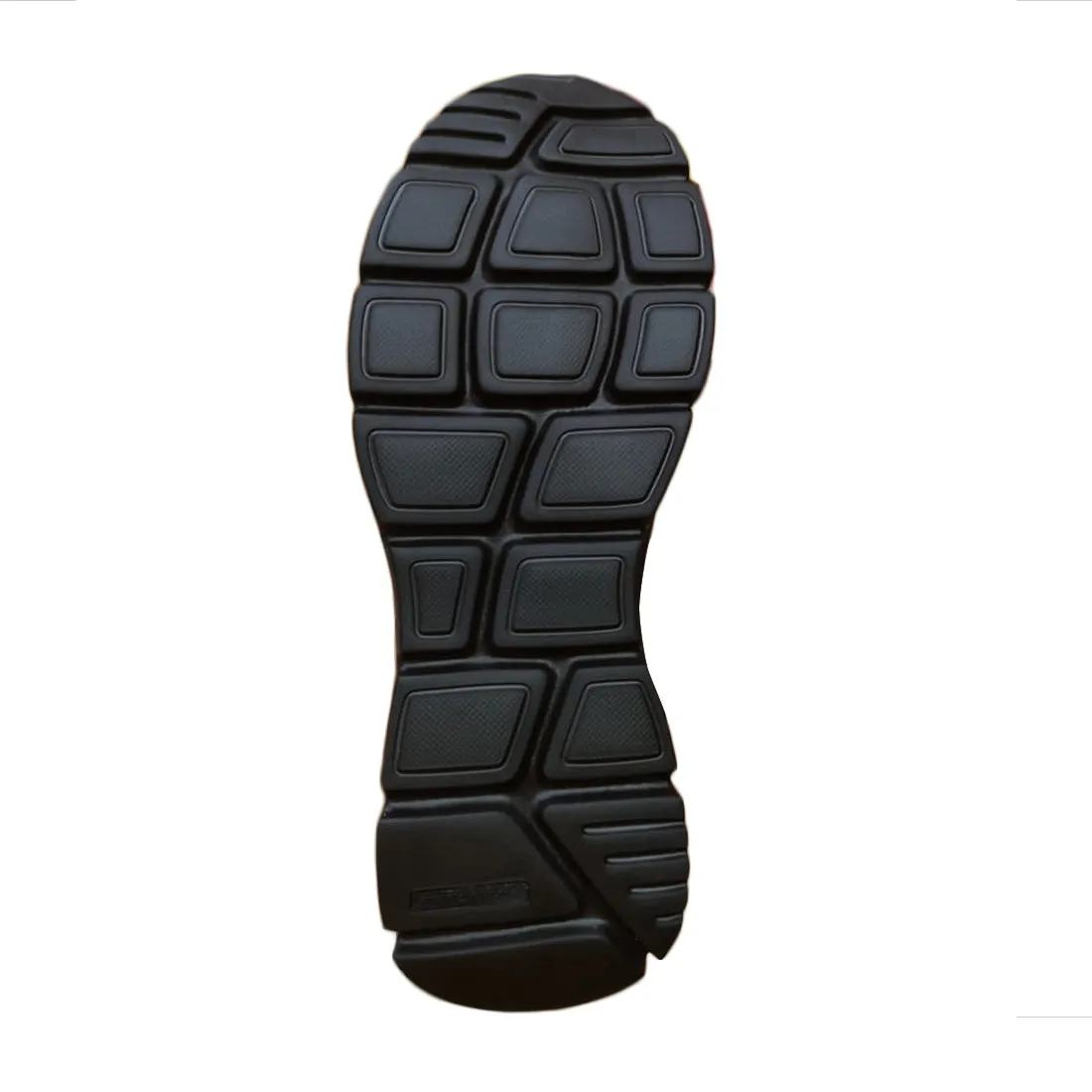 Skechers Burns 2.0 Men's Shoes Black