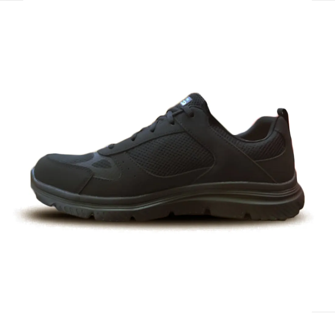 Skechers Burns 2.0 Men's Shoes Black