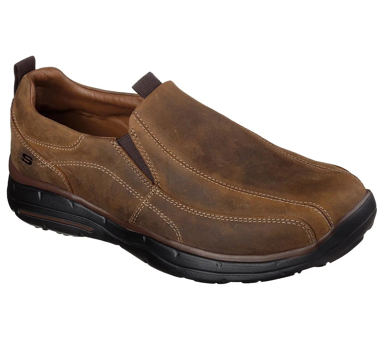 SKECHERS GLIDES - DOCKLANDS