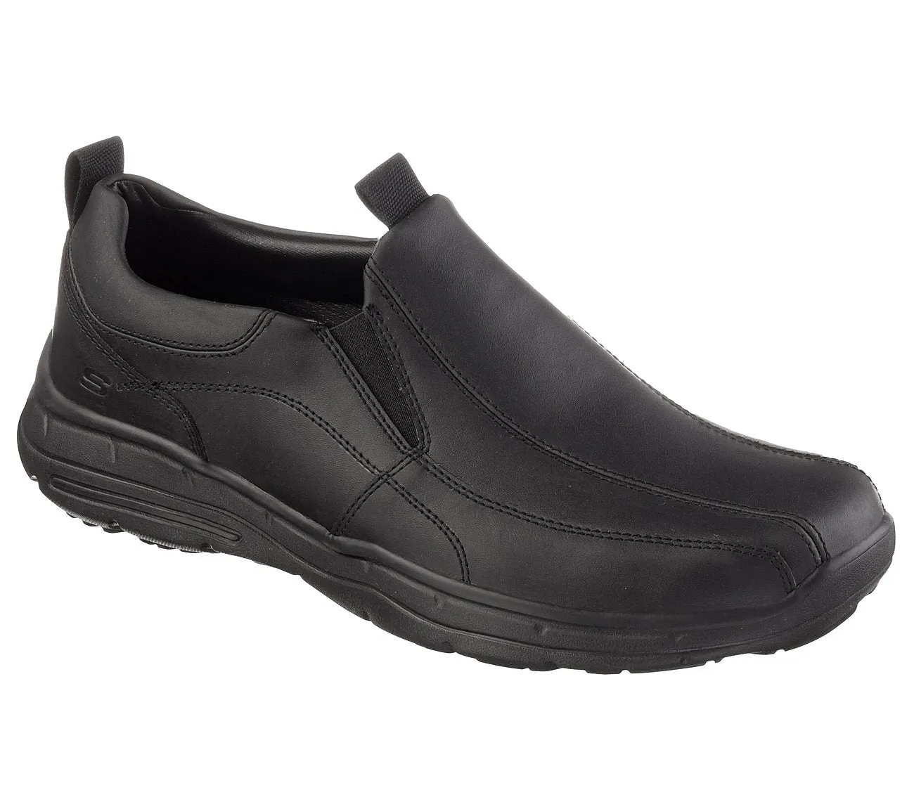 SKECHERS GLIDES - DOCKLANDS