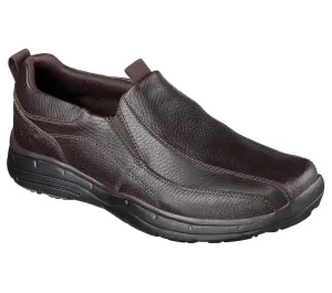 SKECHERS GLIDES - DOCKLANDS