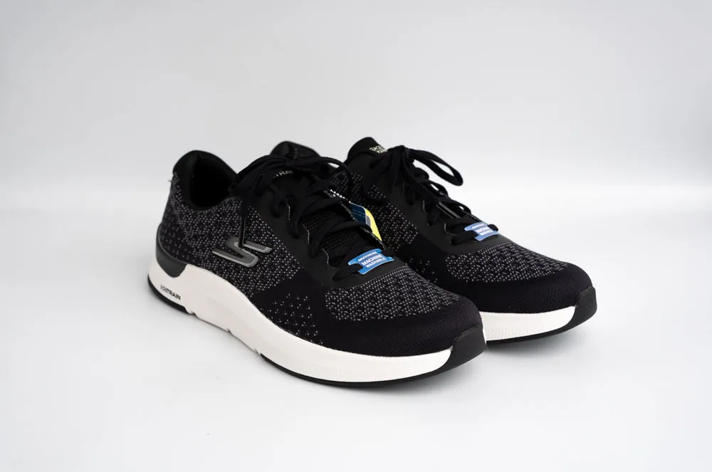 SKECHERS GO TRAIN MOVE - 128505 - BKW