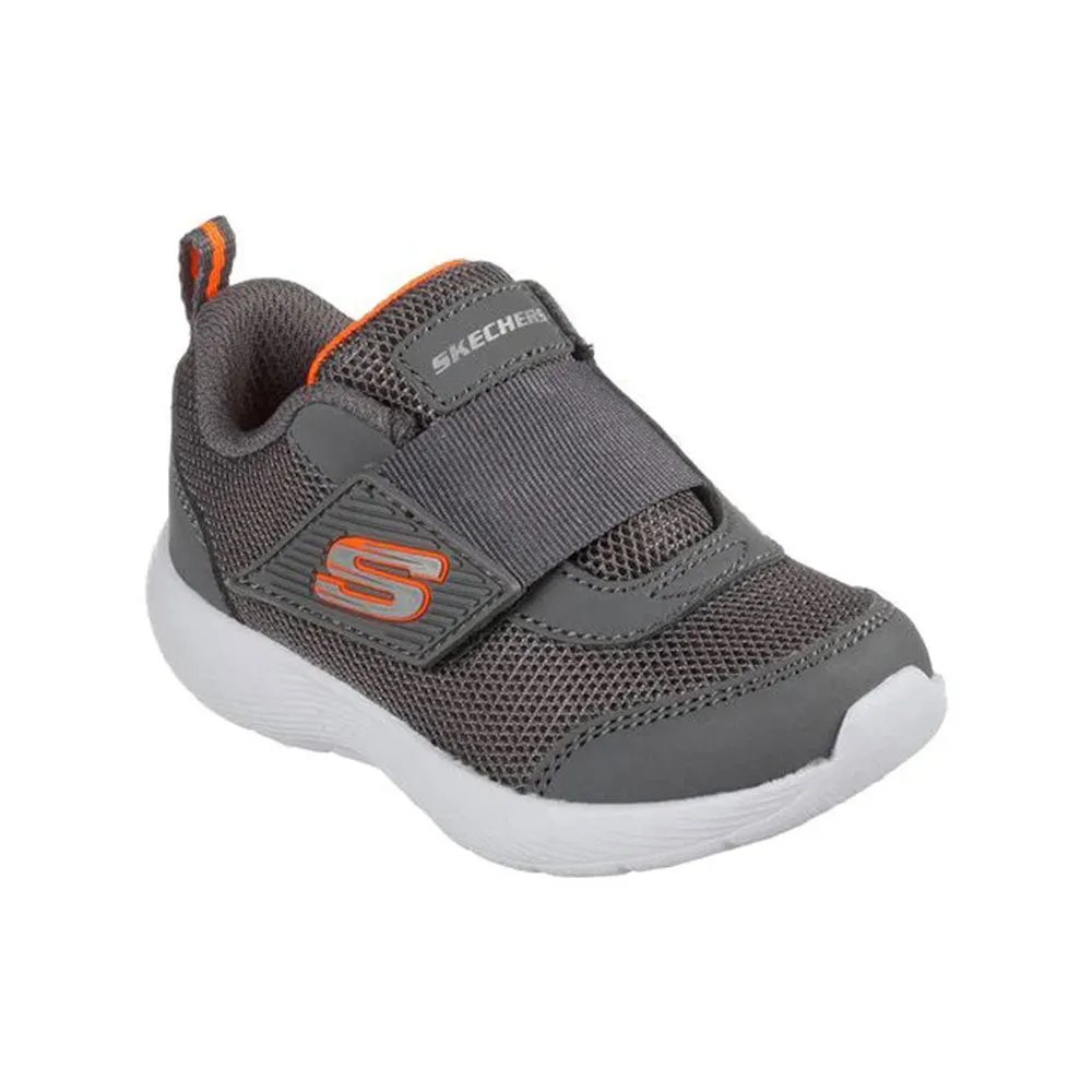 Skechers Lifestyle Lifestyle Shoes For Kids, Orange