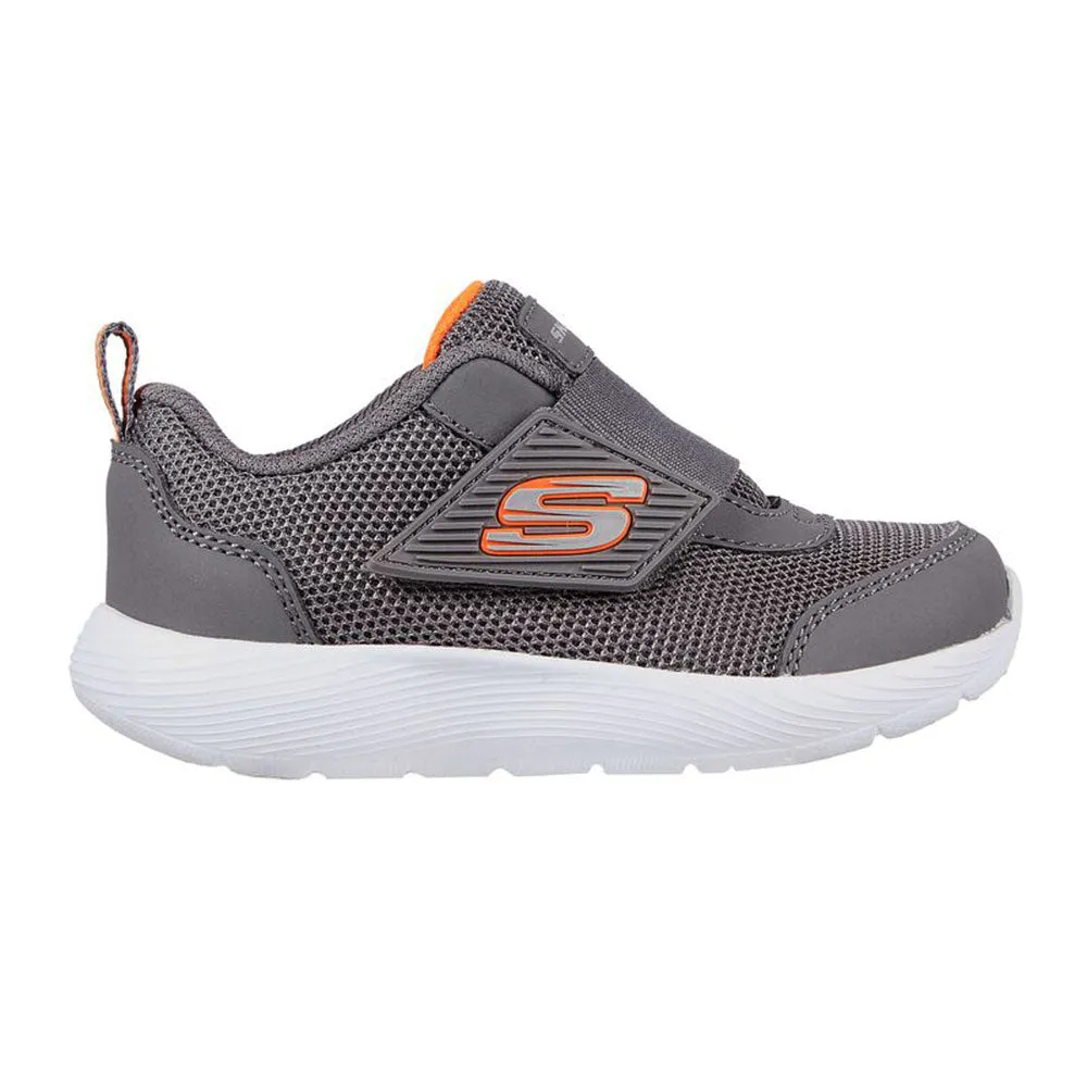 Skechers Lifestyle Lifestyle Shoes For Kids, Orange