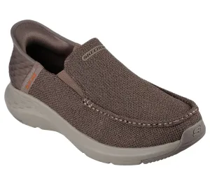 Skechers Parsons- Ravlen Slip-in Shoes