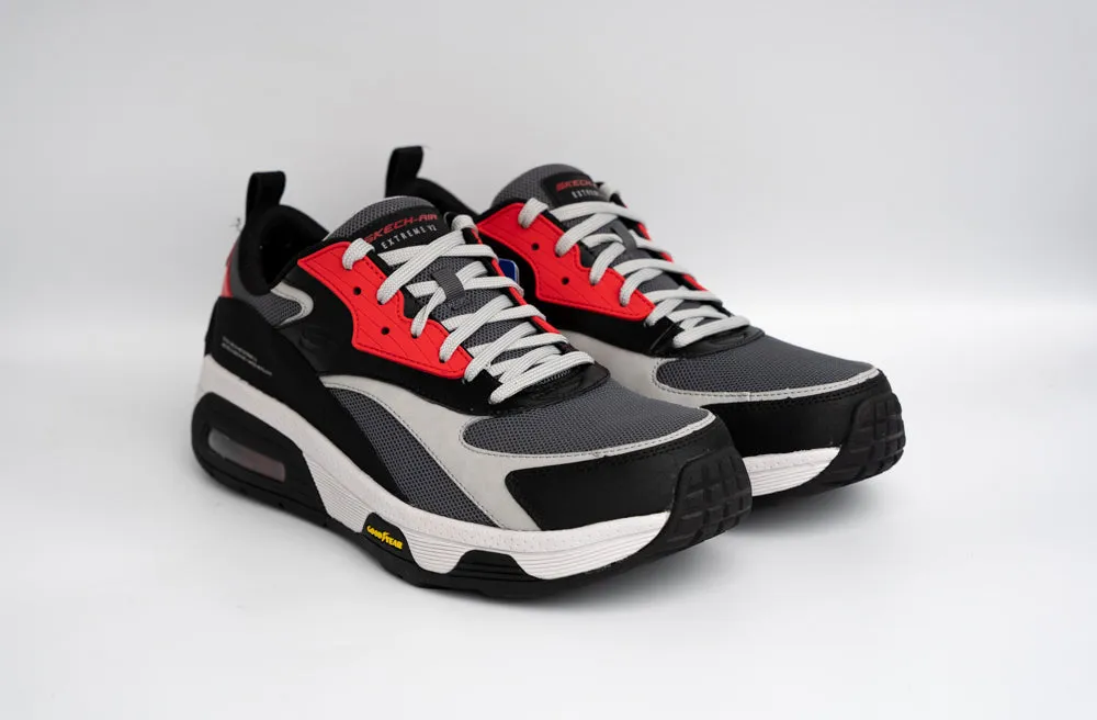 SKECHERS SKECH-AIR EXTREME V.2 - 232255 - BKRD