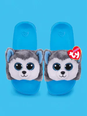 Slides: Slush (Husky)