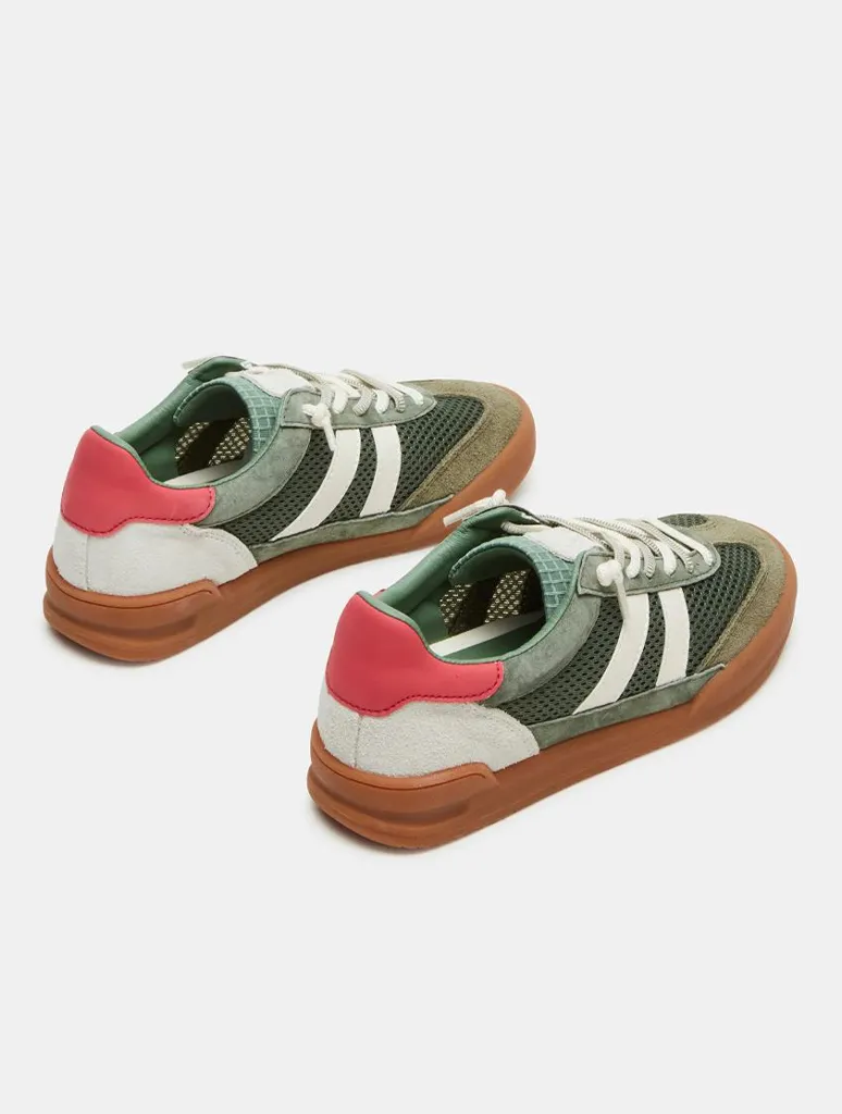 Steve Madden Verdict Sneaker