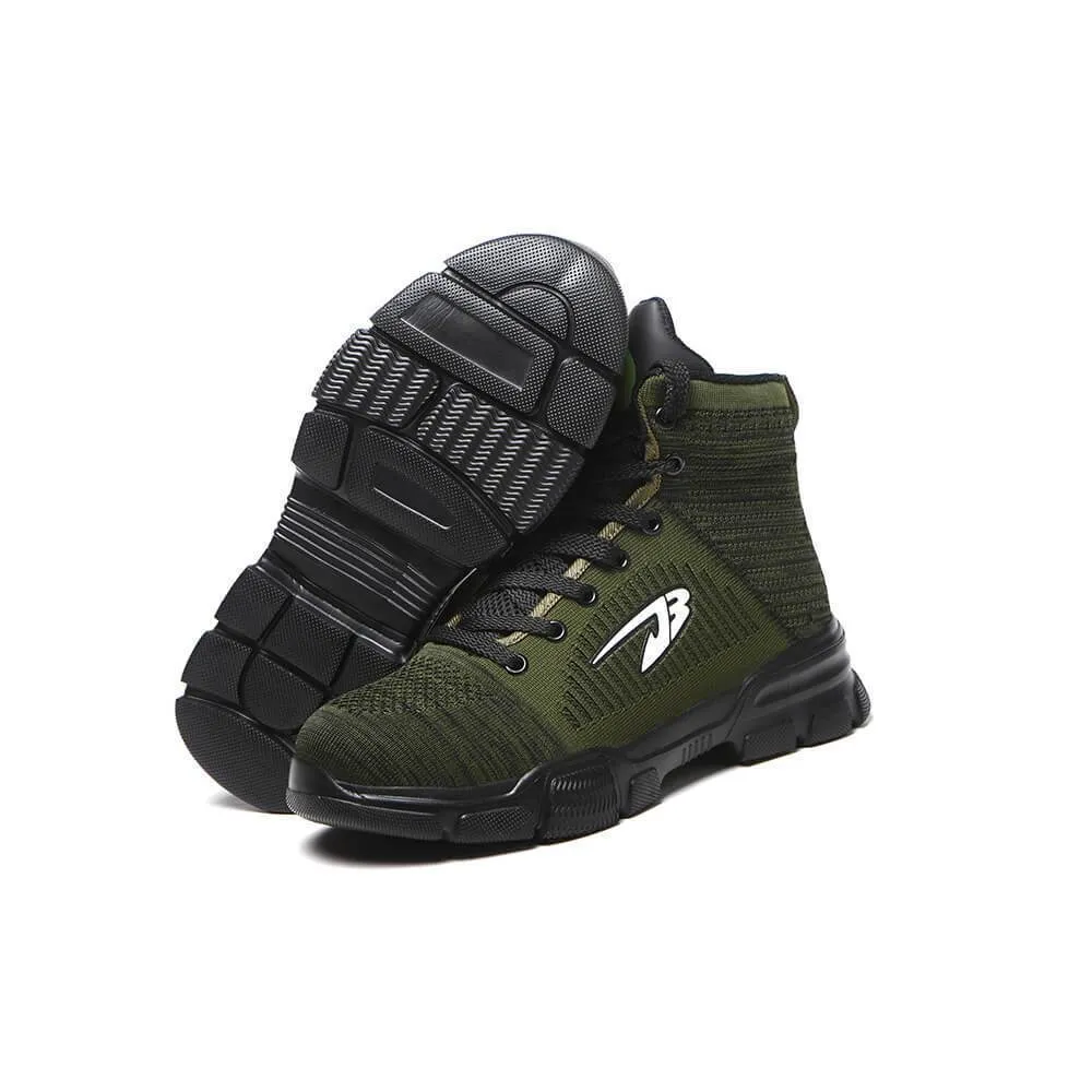 TFWMGV™ G3 safety work boots
