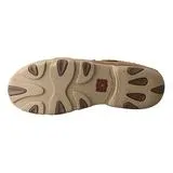 Twisted X Men's Bomber Slip Oxford Moc