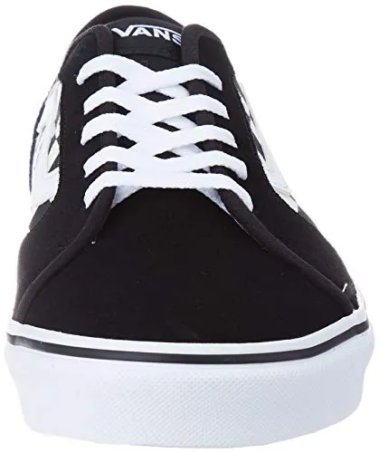Vans Unisex Mn Filmore Decon Lifestyle Shoes