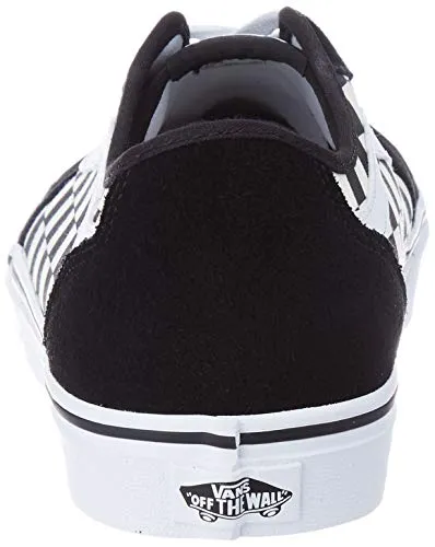 Vans Unisex Mn Filmore Decon Lifestyle Shoes