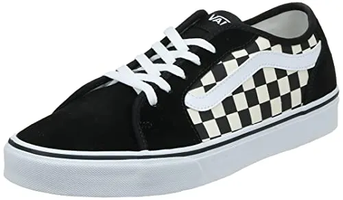 Vans Unisex Mn Filmore Decon Lifestyle Shoes