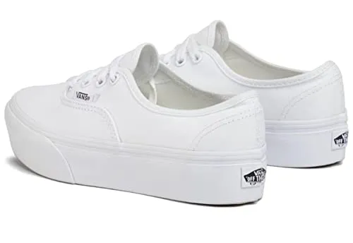 Vans Unisex Ua Authentic Platform 2.0 Lifestyle Shoes