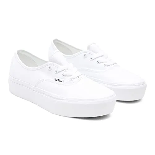 Vans Unisex Ua Authentic Platform 2.0 Lifestyle Shoes