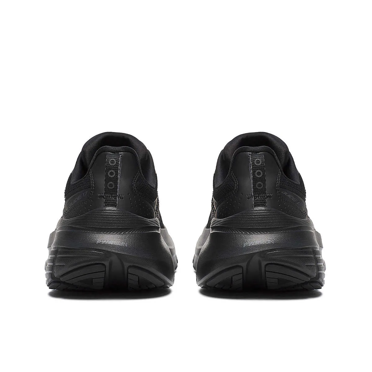 W Saucony Guide 17- B (Medium) Width