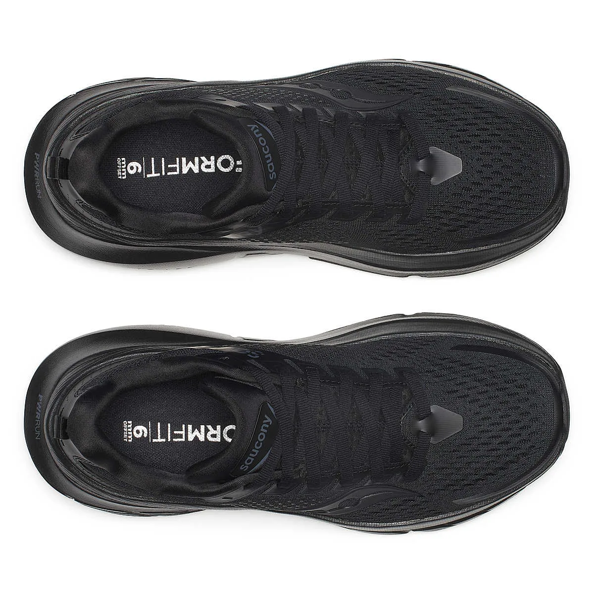 W Saucony Guide 17- B (Medium) Width