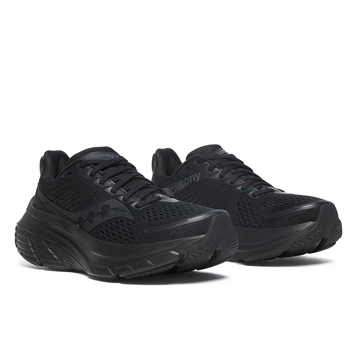 W Saucony Guide 17- B (Medium) Width
