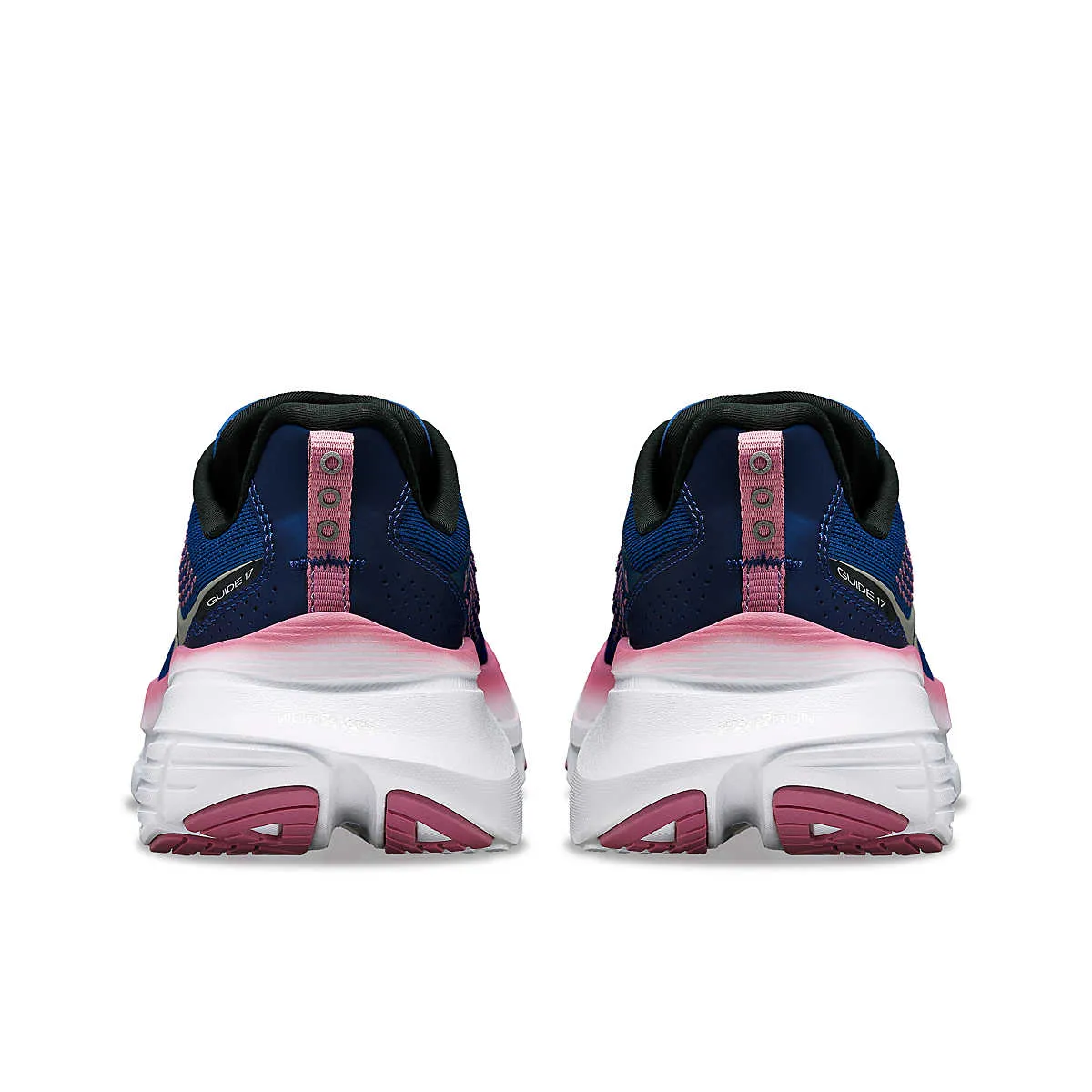 W Saucony Guide 17- B (Medium) Width