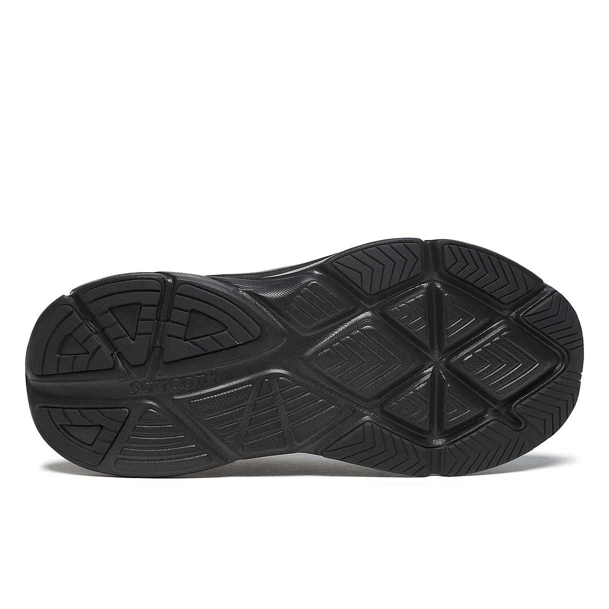 W Saucony Guide 17- B (Medium) Width