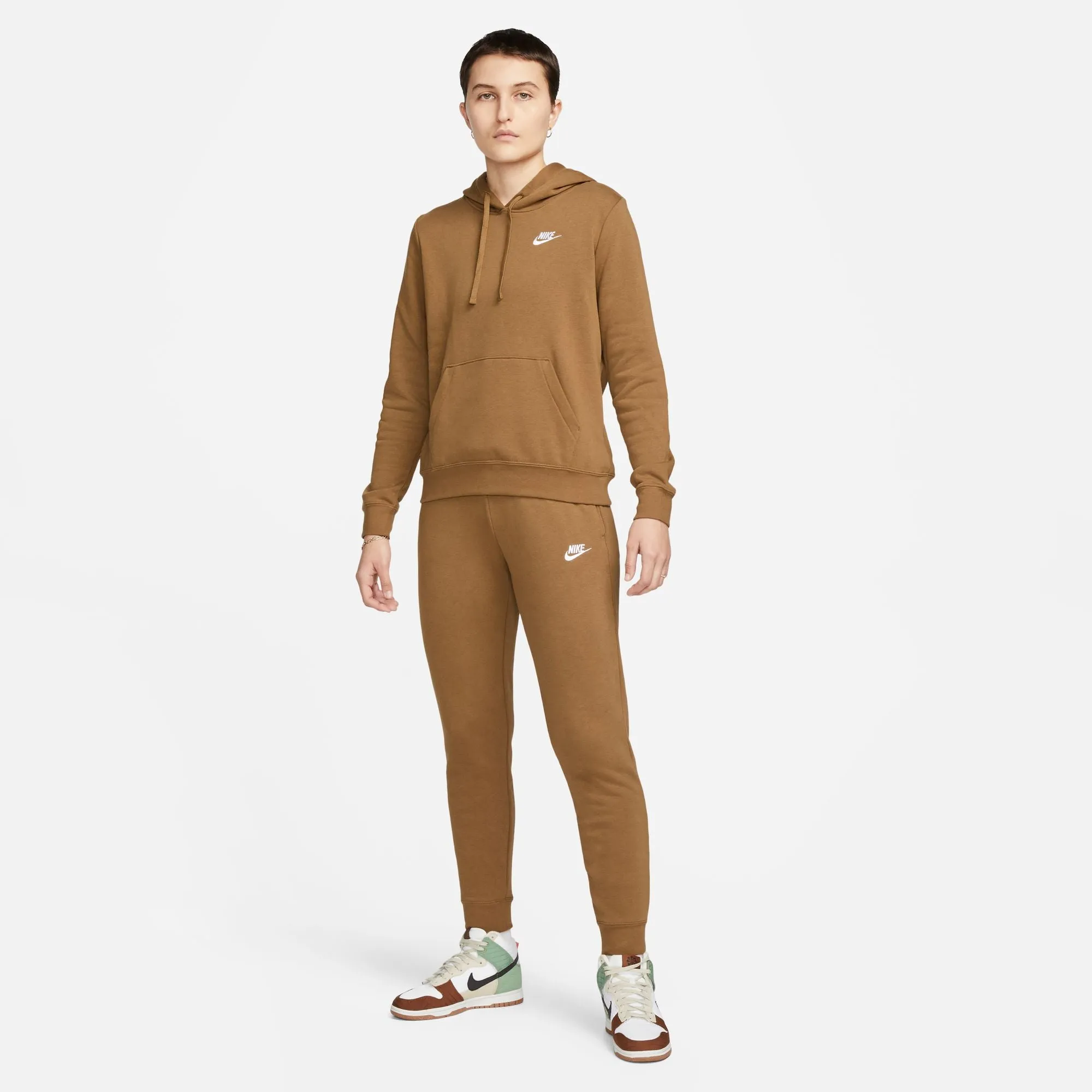 WMNS Nike Sportswear Club Fleece Jogger