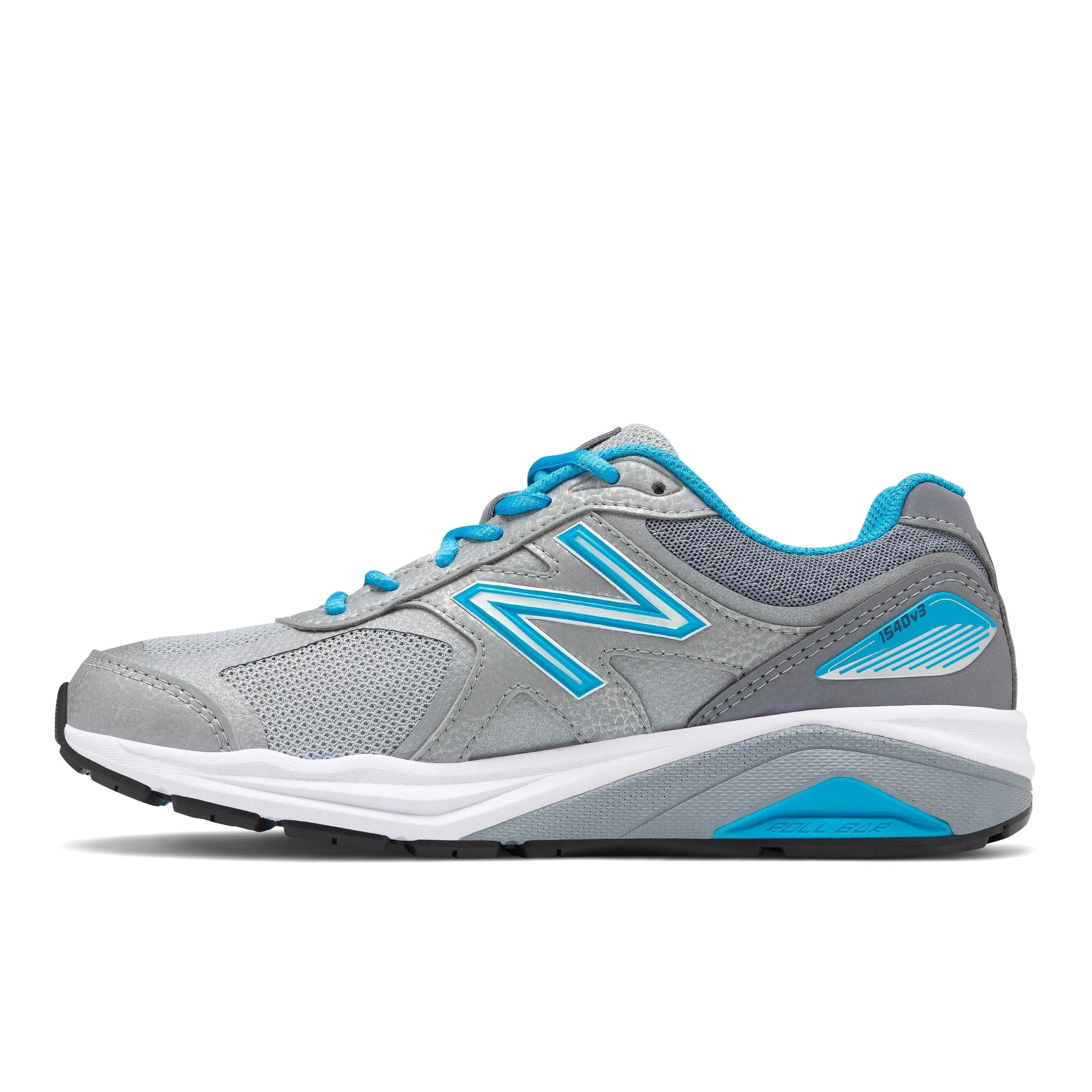 Women's 1540SP3 (Gunmetal/Dragonfly)