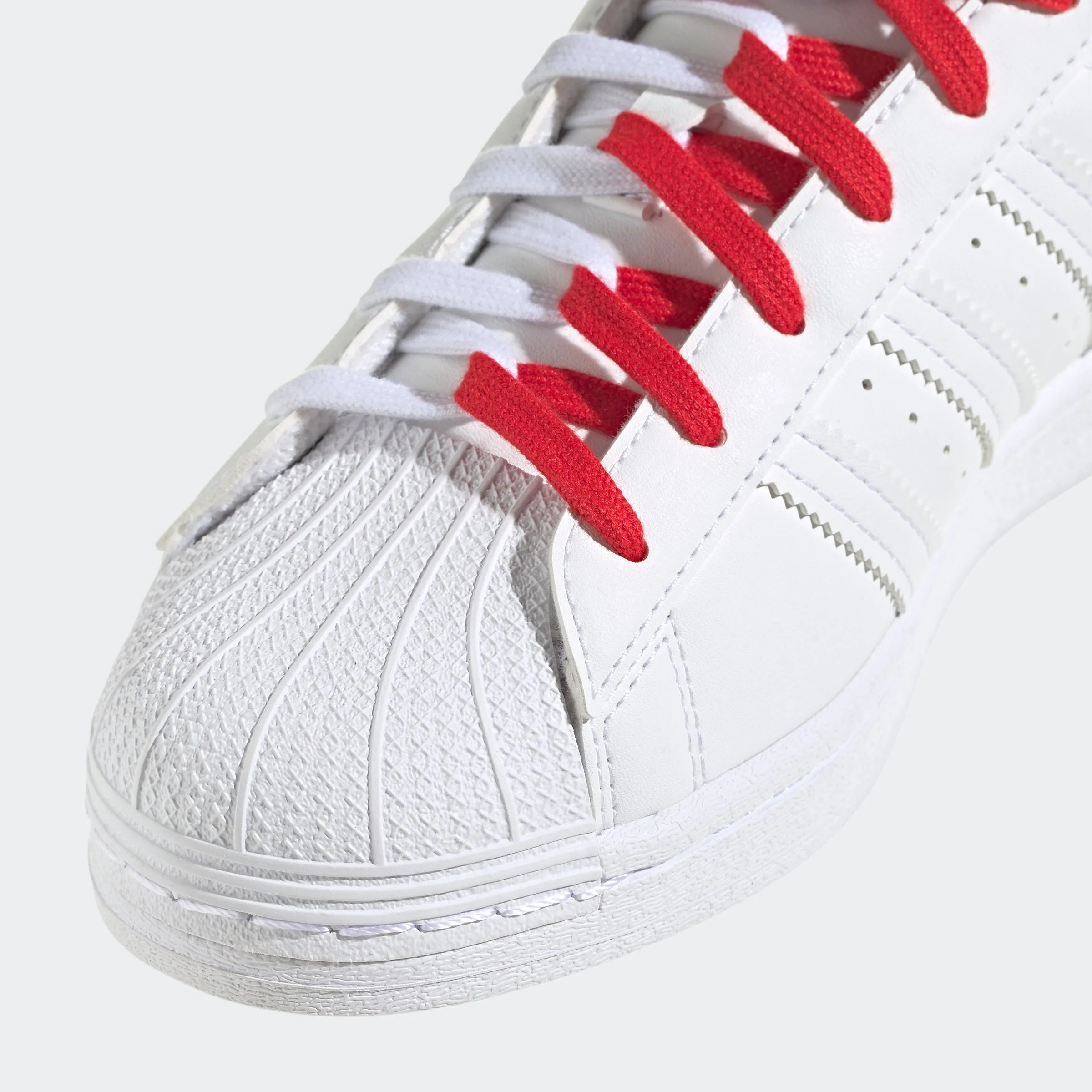 Women's adidas Originals Hello Kitty Superstar Shoes