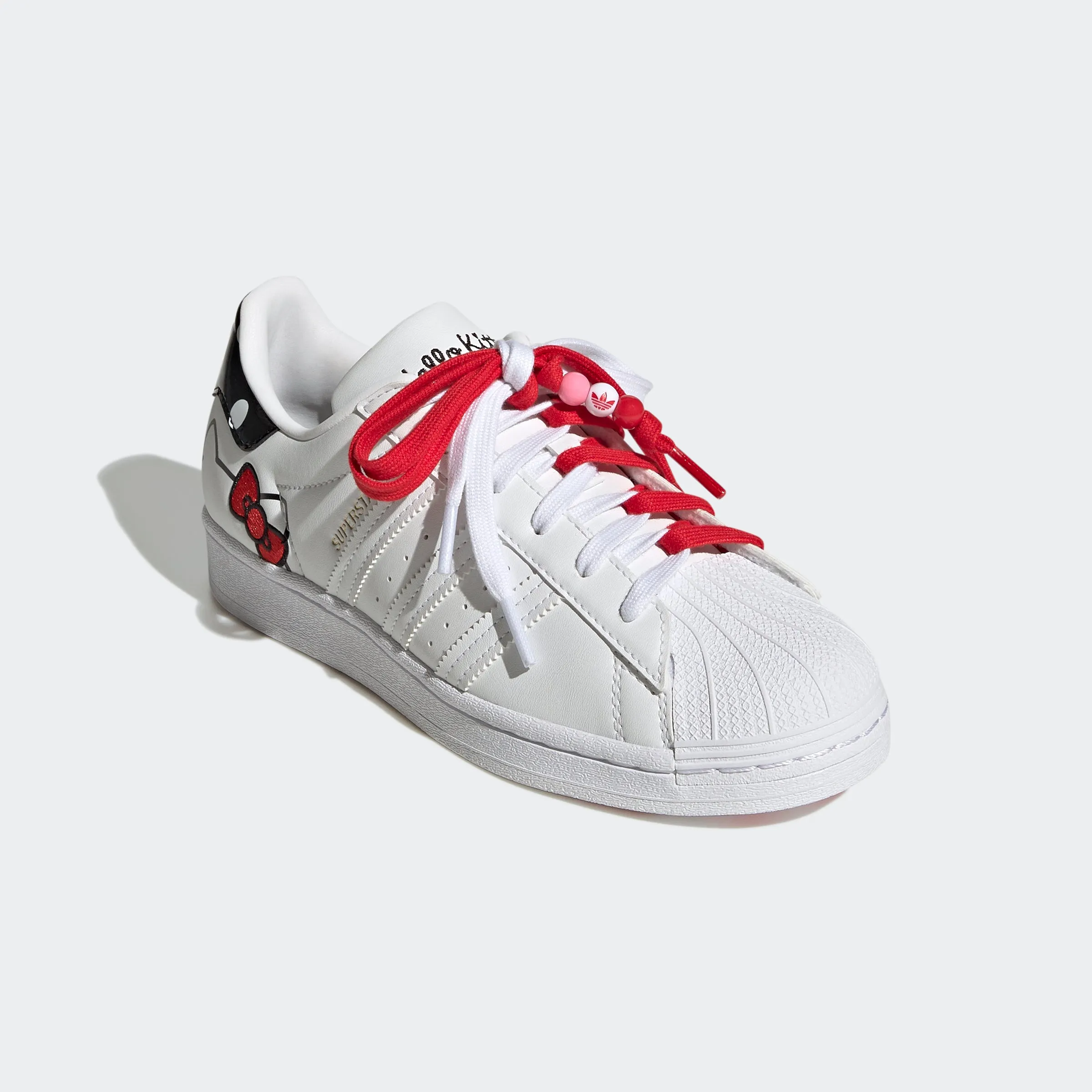 Women's adidas Originals Hello Kitty Superstar Shoes