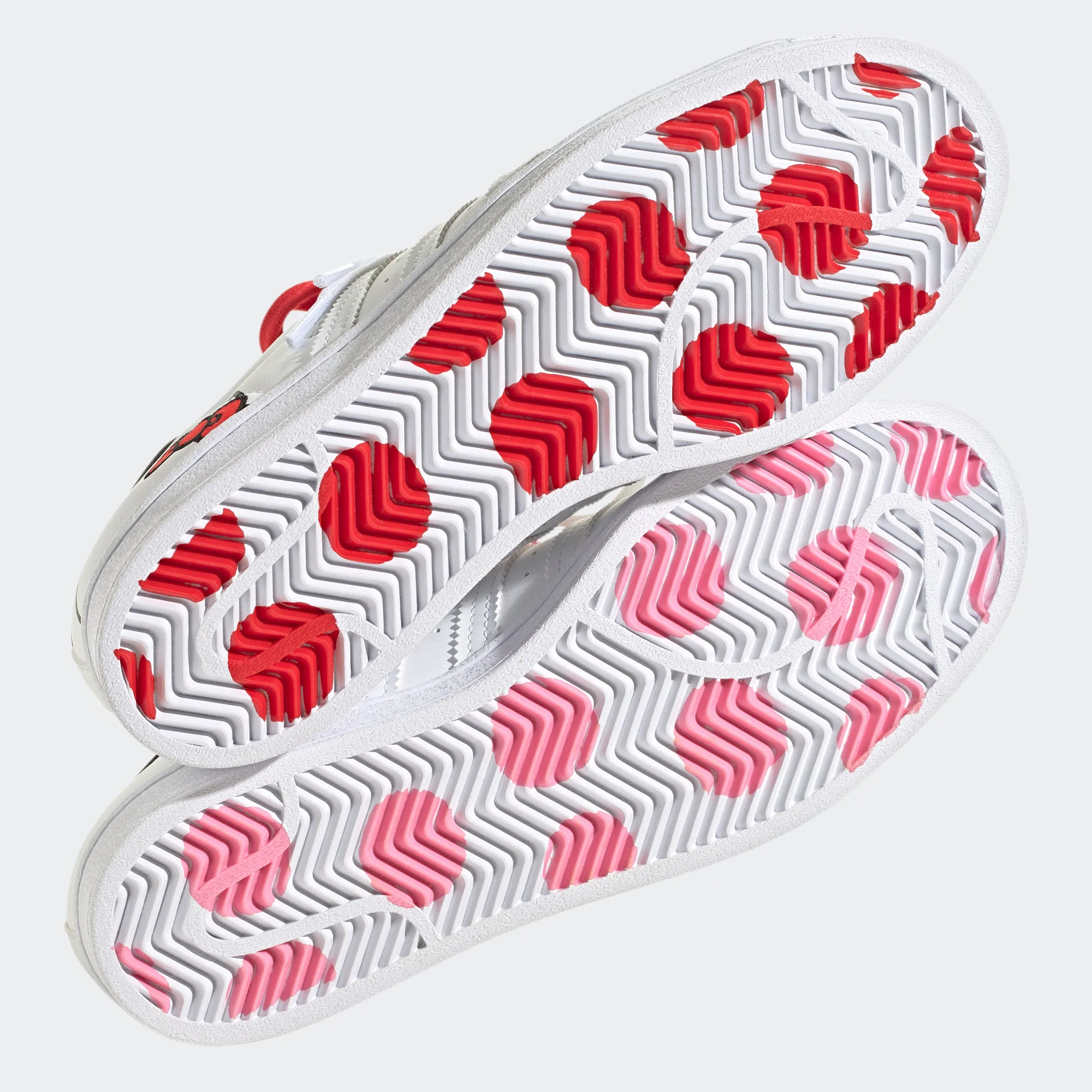 Women's adidas Originals Hello Kitty Superstar Shoes