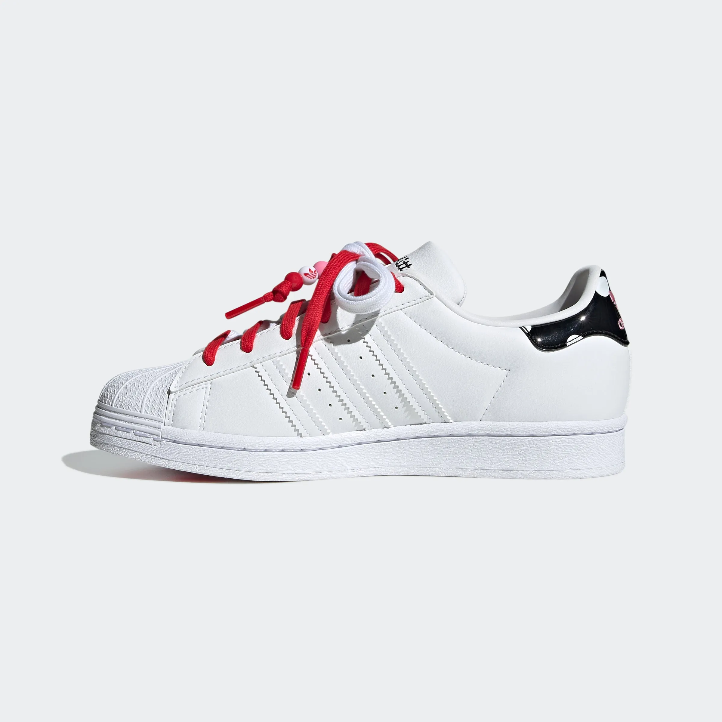 Women's adidas Originals Hello Kitty Superstar Shoes