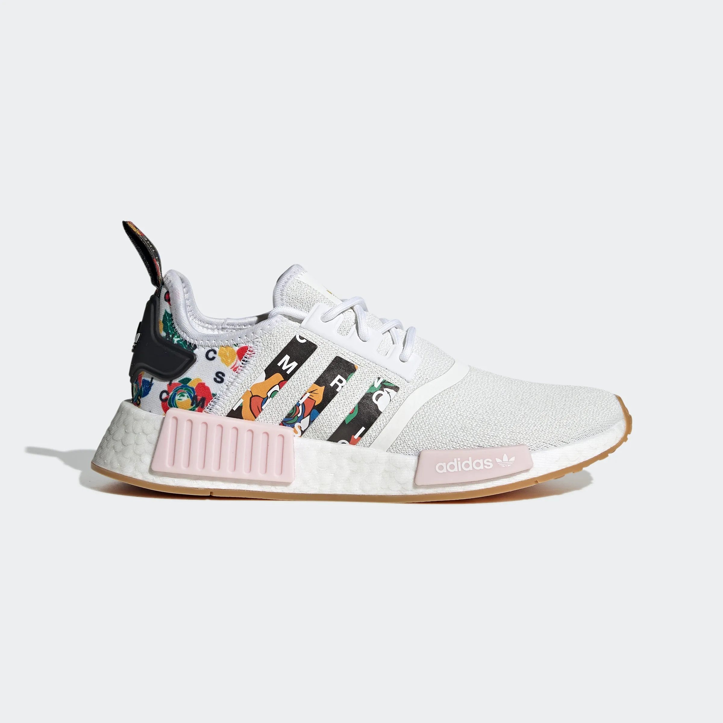 Women's adidas Originals Rich Mnisi NMD_R1 Shoes