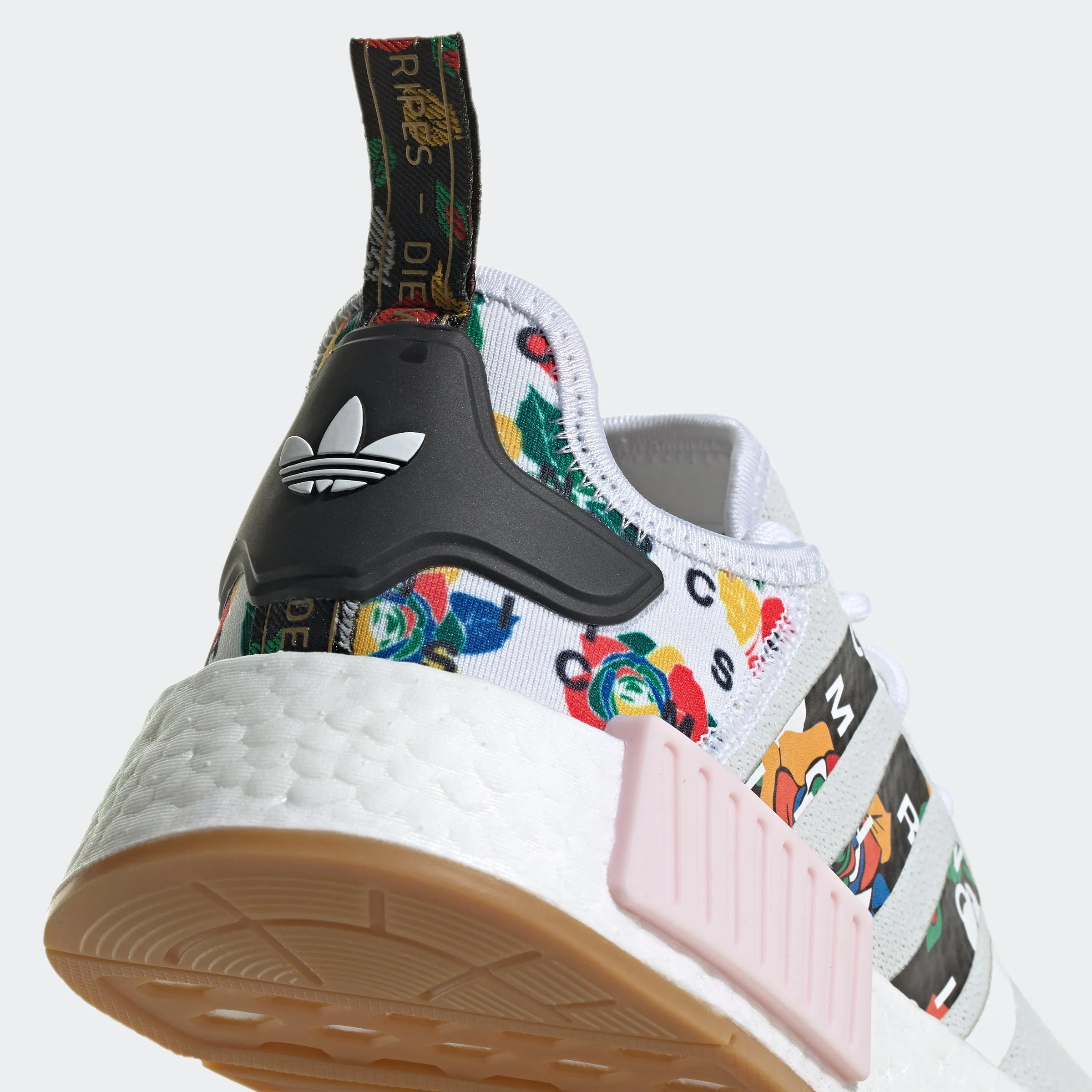 Women's adidas Originals Rich Mnisi NMD_R1 Shoes