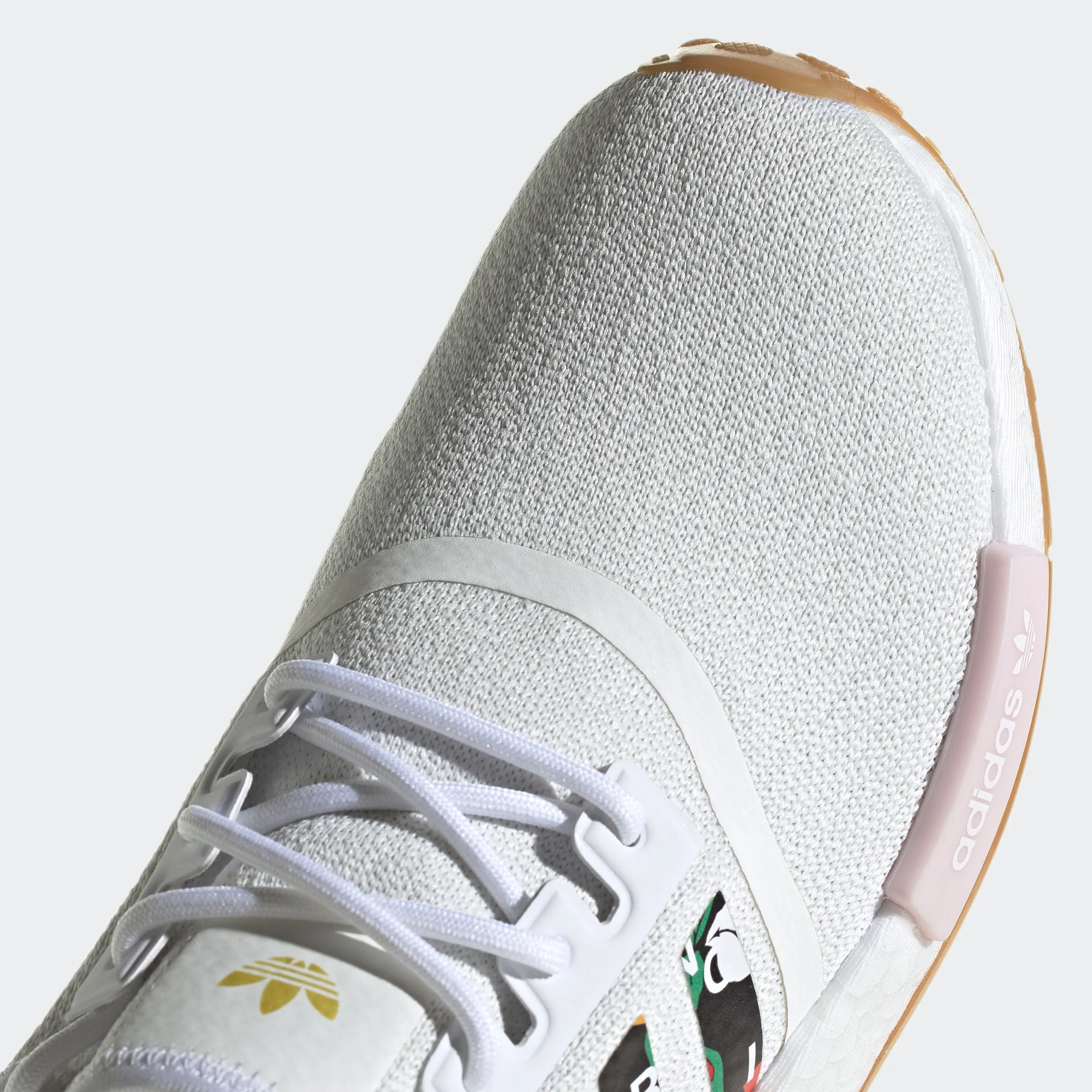 Women's adidas Originals Rich Mnisi NMD_R1 Shoes