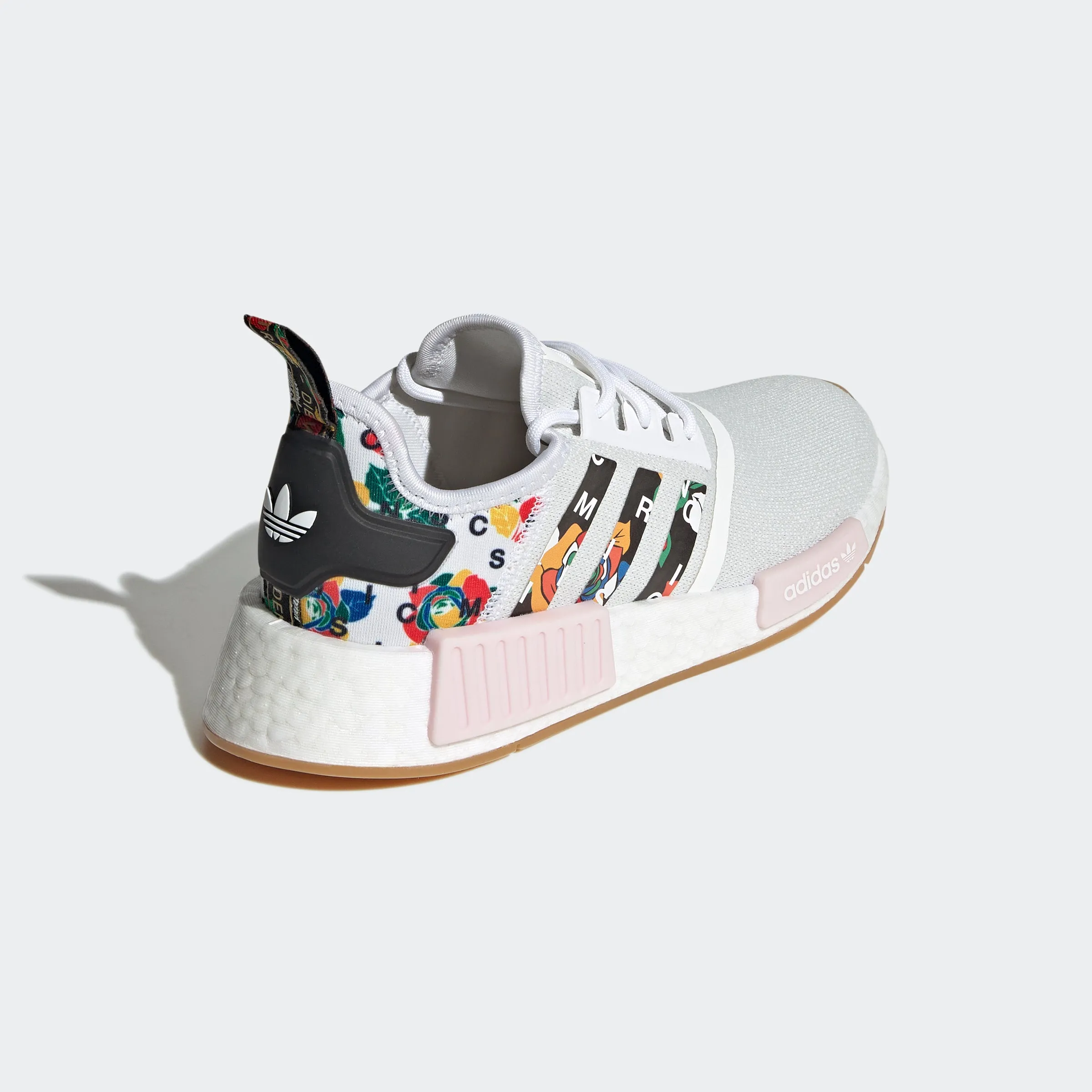 Women's adidas Originals Rich Mnisi NMD_R1 Shoes