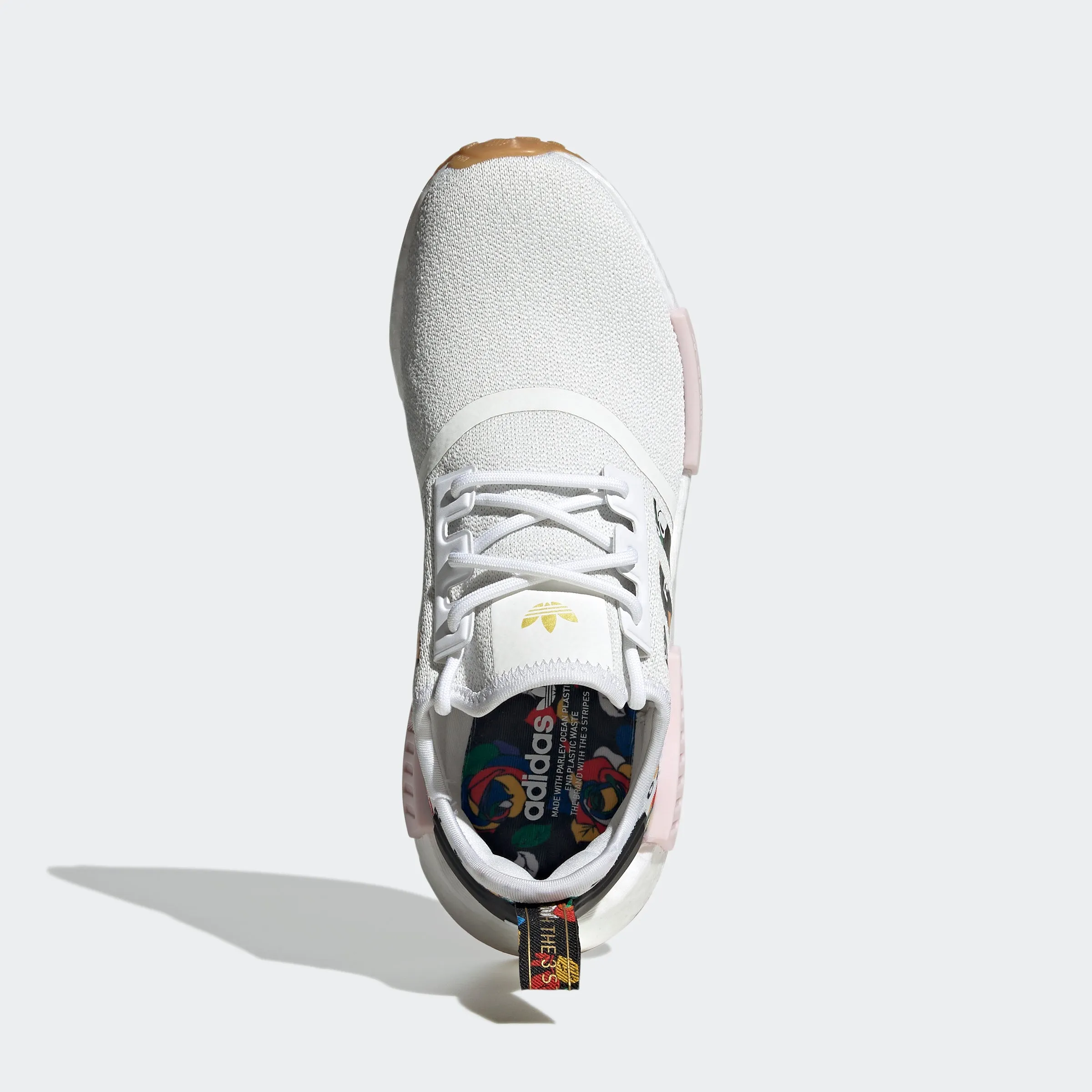 Women's adidas Originals Rich Mnisi NMD_R1 Shoes