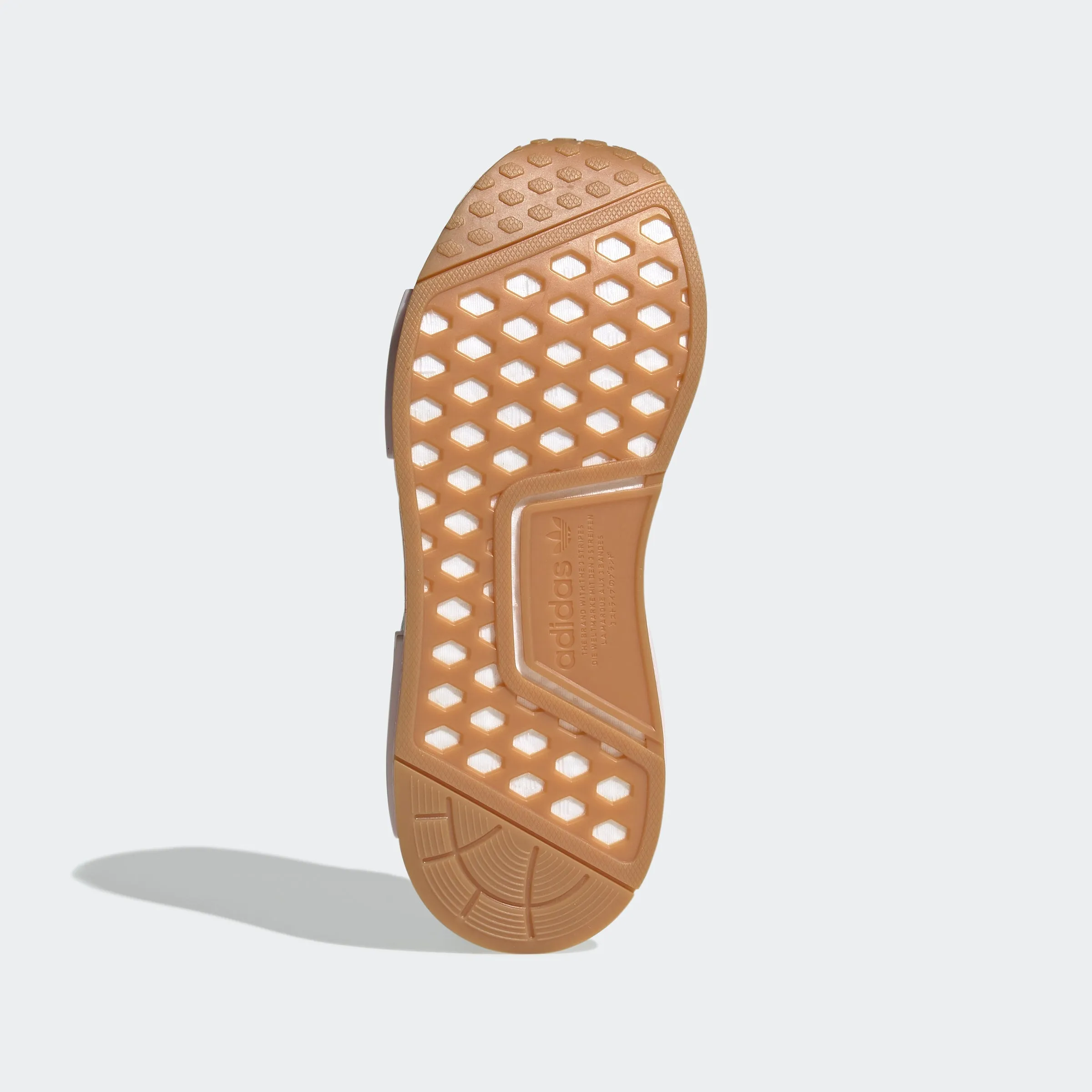 Women's adidas Originals Rich Mnisi NMD_R1 Shoes