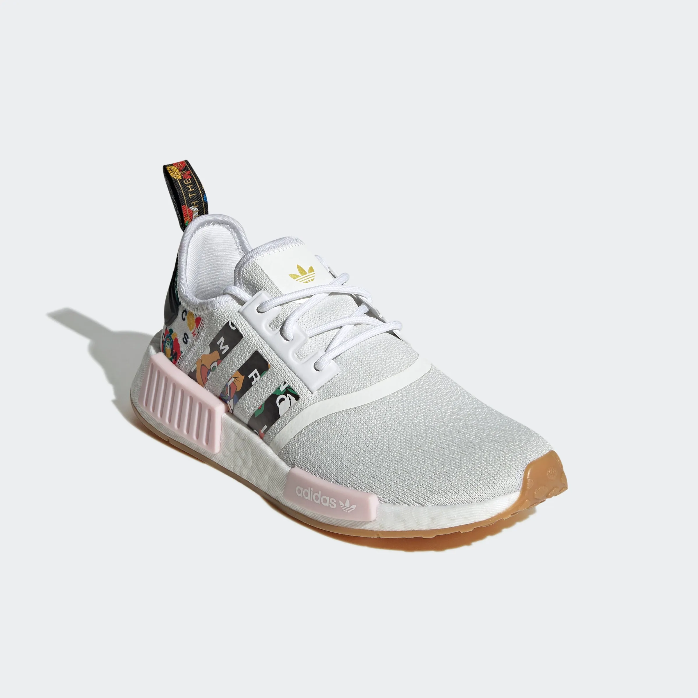 Women's adidas Originals Rich Mnisi NMD_R1 Shoes