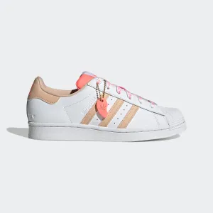 Women's adidas Originals Superstar Shoes Self-Love