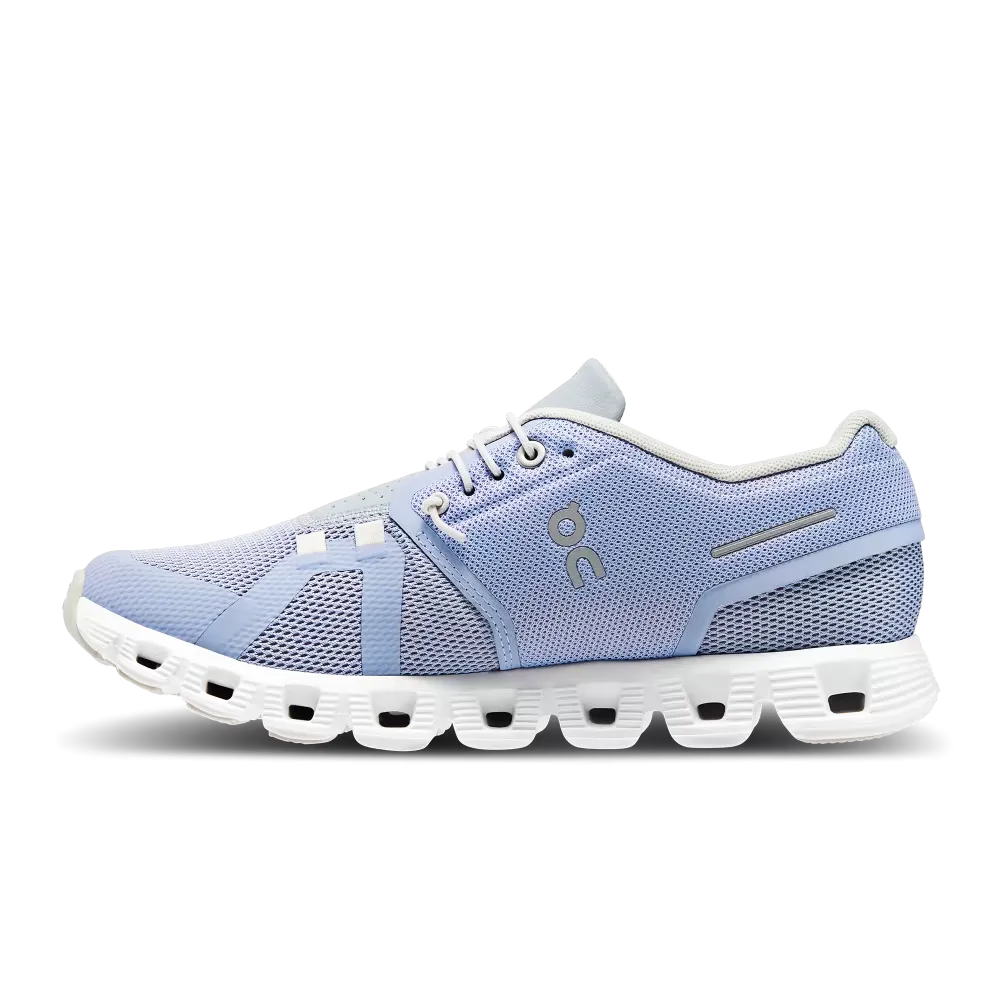 WOMEN'S CLOUD 5 - B - NIMBUS/ALLOY
