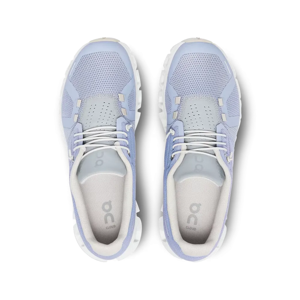 WOMEN'S CLOUD 5 - B - NIMBUS/ALLOY