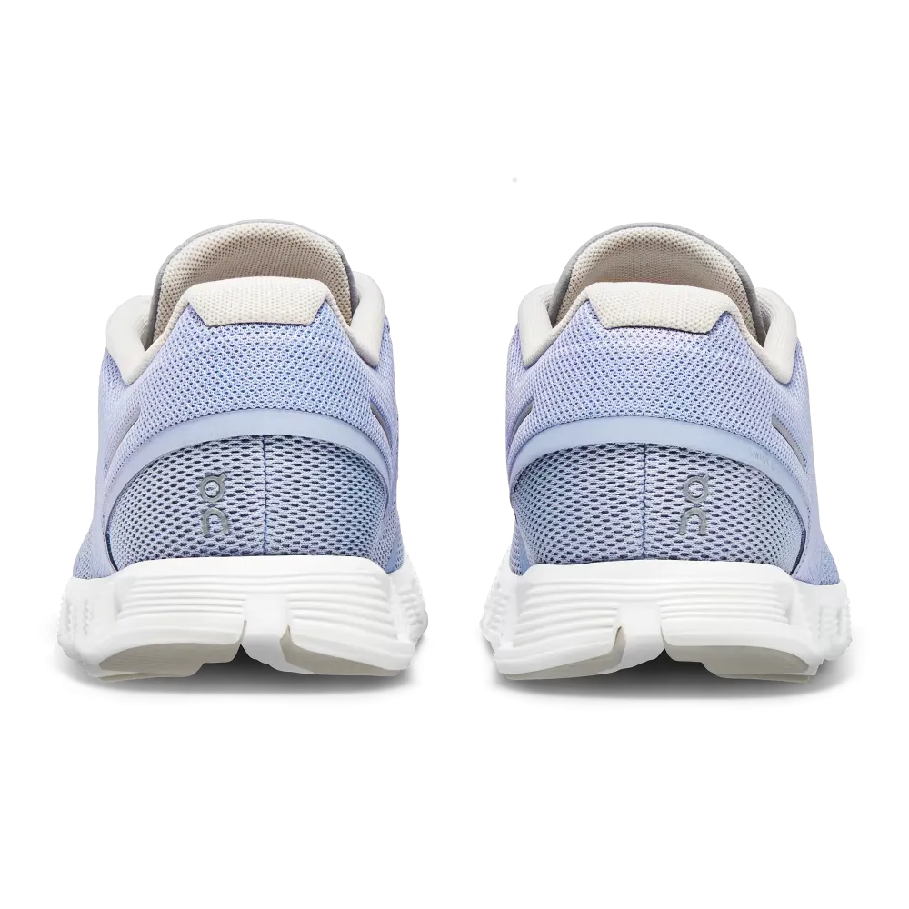 WOMEN'S CLOUD 5 - B - NIMBUS/ALLOY