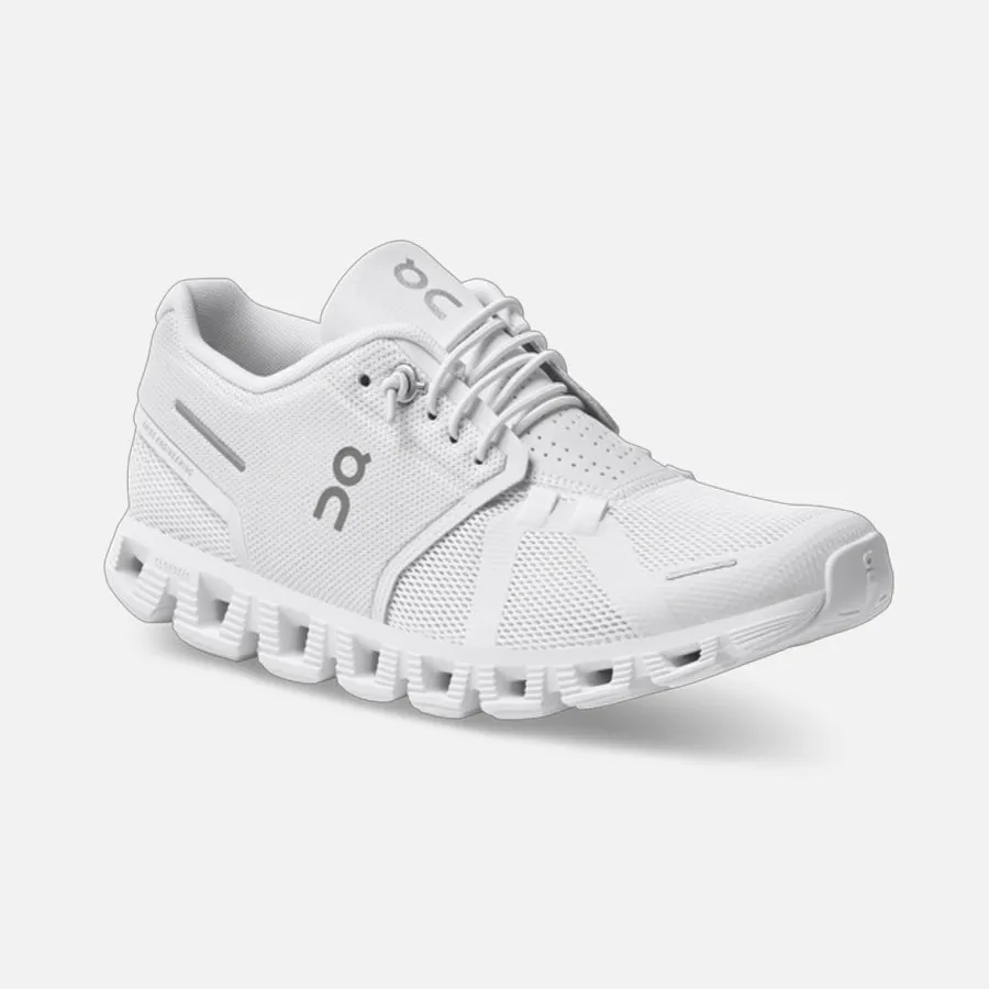 Women's Cloud 5 (White)
